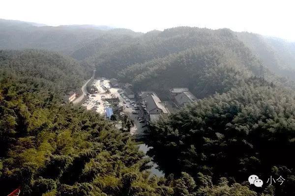 蜀南竹海旅游攻略自驾(如何一天内自驾玩转蜀南竹海)(6)