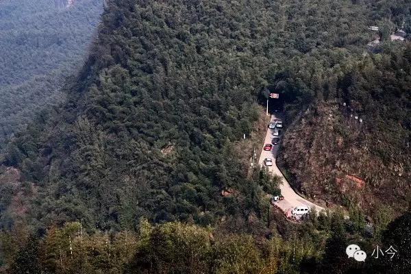 蜀南竹海旅游攻略自驾(如何一天内自驾玩转蜀南竹海)(15)