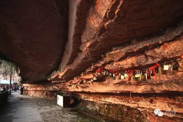 蜀南竹海旅游攻略自驾(如何一天内自驾玩转蜀南竹海)(30)