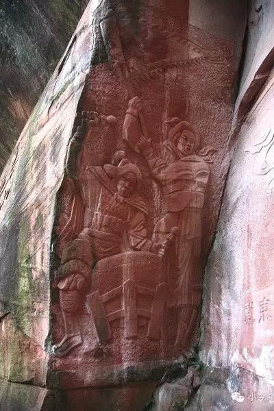 蜀南竹海旅游攻略自驾(如何一天内自驾玩转蜀南竹海)(34)