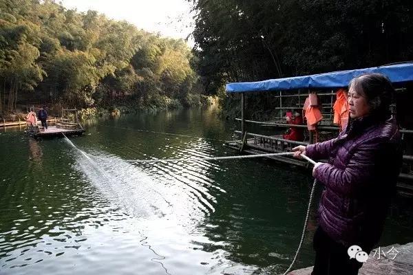 蜀南竹海旅游攻略自驾(如何一天内自驾玩转蜀南竹海)(21)