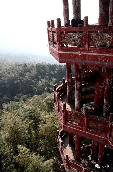 蜀南竹海旅游攻略自驾(如何一天内自驾玩转蜀南竹海)(14)