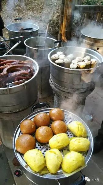 蜀南竹海旅游攻略自驾(如何一天内自驾玩转蜀南竹海)(36)