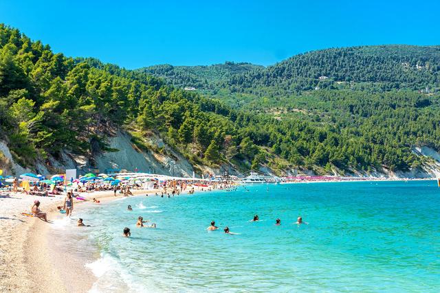 意大利的旅游胜地排行榜(12个最佳意大利当地人最中意的度假胜地)(10)