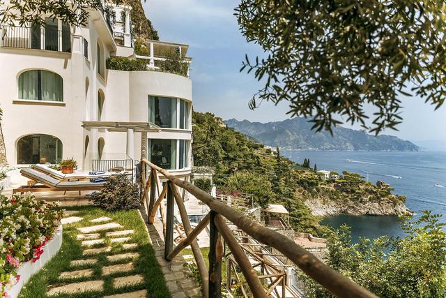 意大利的旅游胜地排行榜(12个最佳意大利当地人最中意的度假胜地)(1)