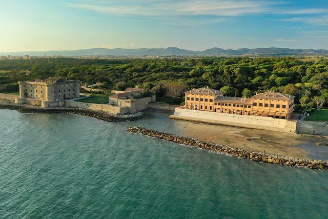 意大利的旅游胜地排行榜(12个最佳意大利当地人最中意的度假胜地)(6)