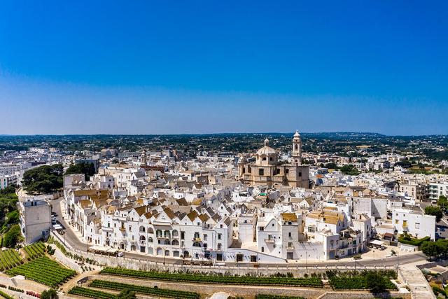 意大利的旅游胜地排行榜(12个最佳意大利当地人最中意的度假胜地)(3)