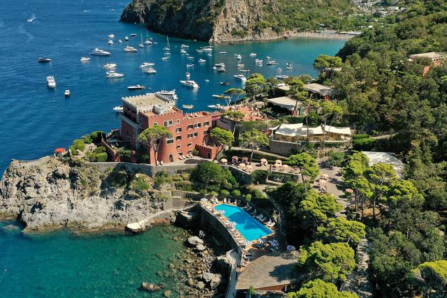 意大利的旅游胜地排行榜(12个最佳意大利当地人最中意的度假胜地)(4)