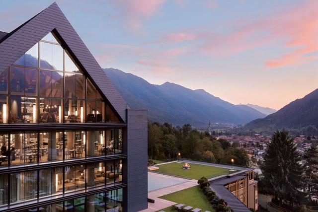 意大利的旅游胜地排行榜(12个最佳意大利当地人最中意的度假胜地)(5)