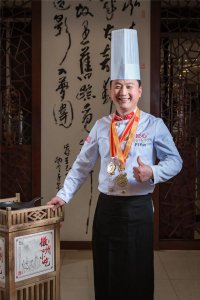 最简单的毛豆腐做法(他做的正宗安徽毛豆腐)