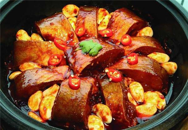 最简单的毛豆腐做法(他做的正宗安徽毛豆腐)(11)