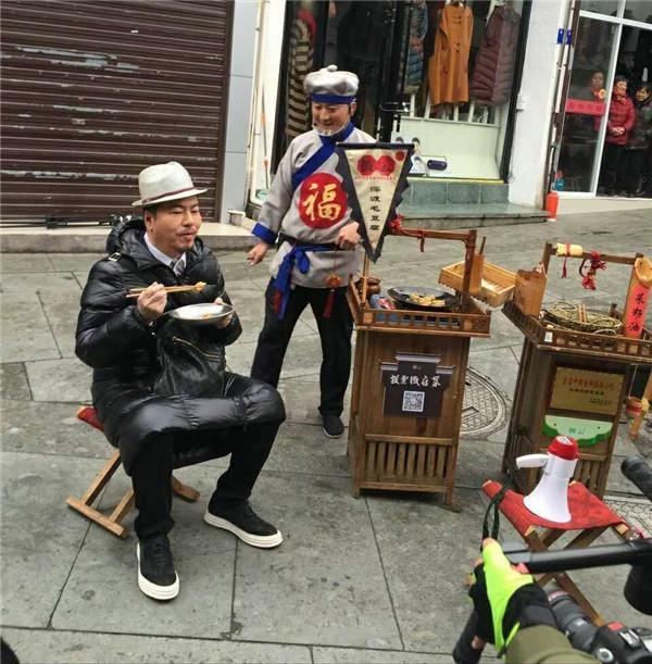 最简单的毛豆腐做法(他做的正宗安徽毛豆腐)(8)