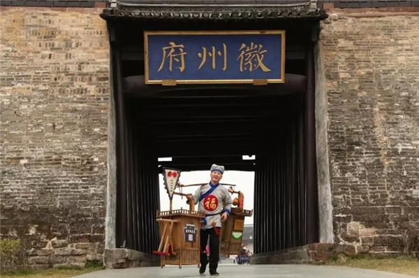 最简单的毛豆腐做法(他做的正宗安徽毛豆腐)(15)