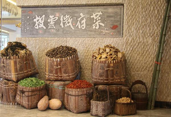 最简单的毛豆腐做法(他做的正宗安徽毛豆腐)(12)