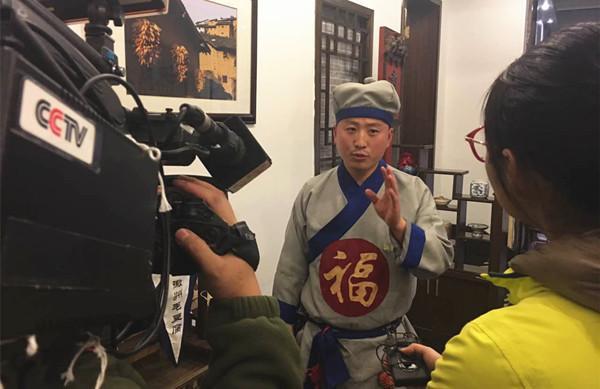 最简单的毛豆腐做法(他做的正宗安徽毛豆腐)(7)