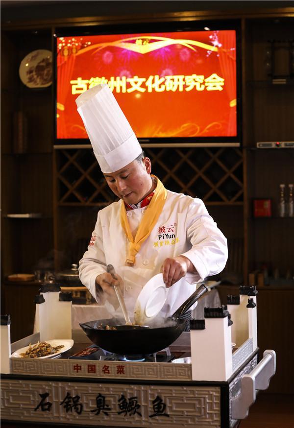 最简单的毛豆腐做法(他做的正宗安徽毛豆腐)(13)