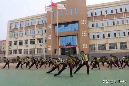 石家庄重点小学排行（石家庄最牛30所重点小学）(11)