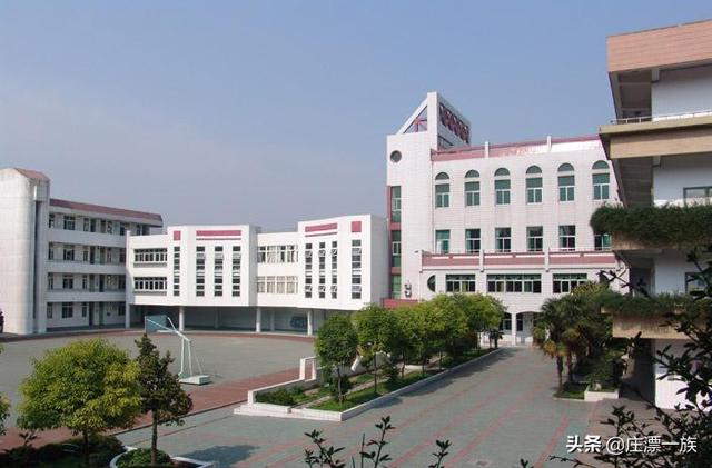 石家庄重点小学排行（石家庄最牛30所重点小学）(12)