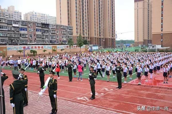 石家庄重点小学排行（石家庄最牛30所重点小学）(6)