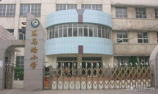 石家庄重点小学排行（石家庄最牛30所重点小学）(15)