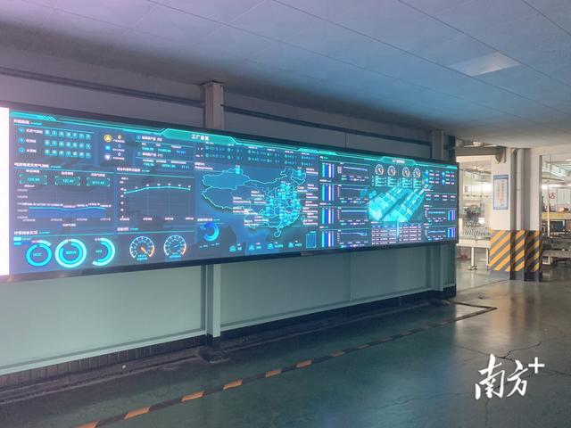 广东500强佛山企业名单排名(解码佛山百强企业的跃迁之道)(6)