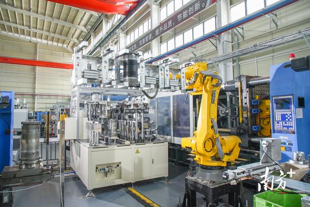 广东500强佛山企业名单排名(解码佛山百强企业的跃迁之道)(4)