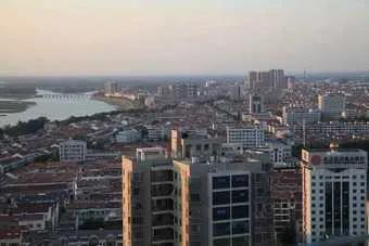 新洲邾城街的由来(武汉市新洲区)(10)