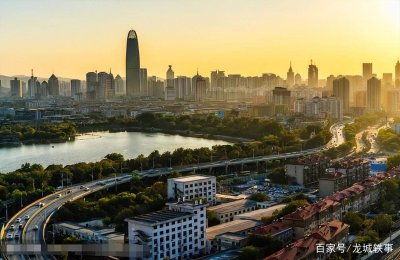 济南主要城市 济南的市区是哪里