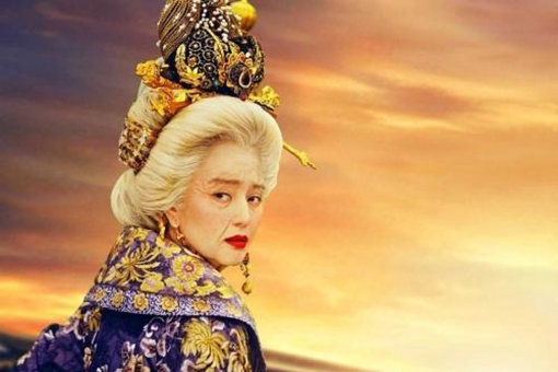 唐朝女皇武则天是怎么死的?真的是因为肾亏而亡的吗? 唐朝女皇武则天是怎么死的?真的是因为肾亏而亡的吗?