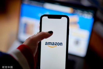 亚马逊2025年营收增长12%,受出海四小龙挑战,AI驱动云业务重回增长