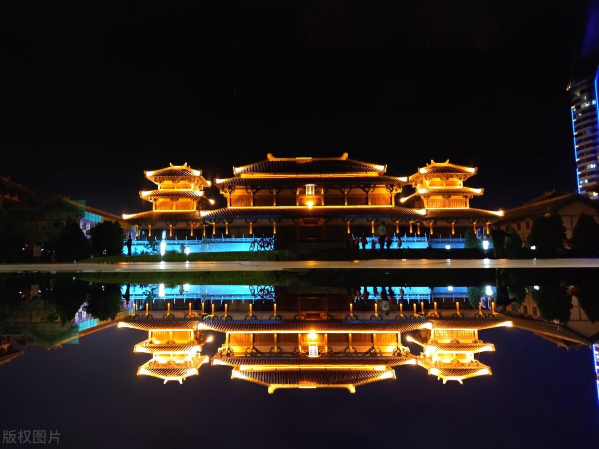 平凉市旅游景点有哪些(平凉有什么好玩的景点)