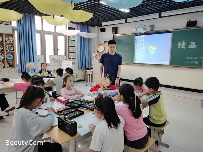 4、学生活动,什么时候才开始?