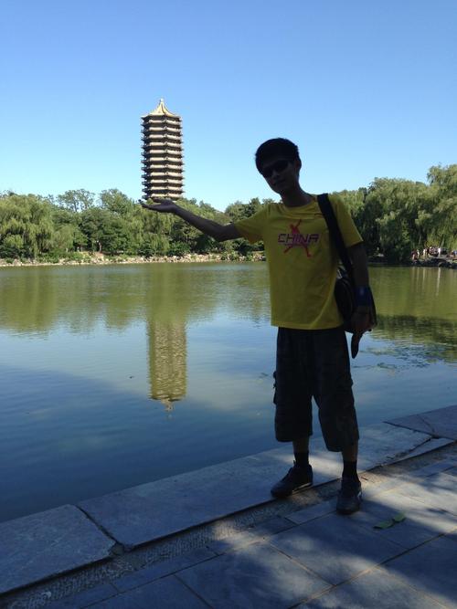 2、北大有什么好玩的地方?