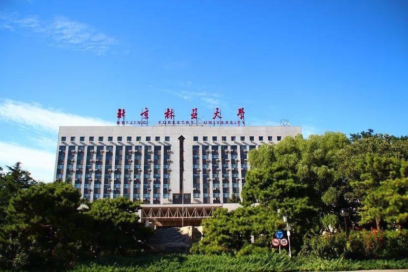 3、北京为什么能成为高校之都?