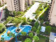 2、湘潭金地湾湖公园