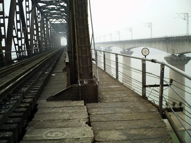 4、湘潭市铁山大桥