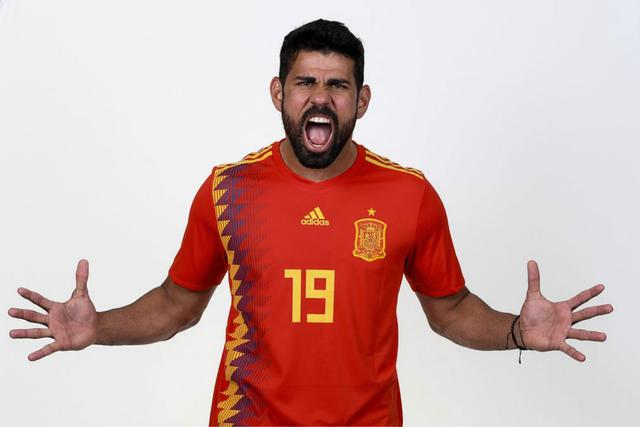 球星壁纸三球(图集世界正式打响)(3)