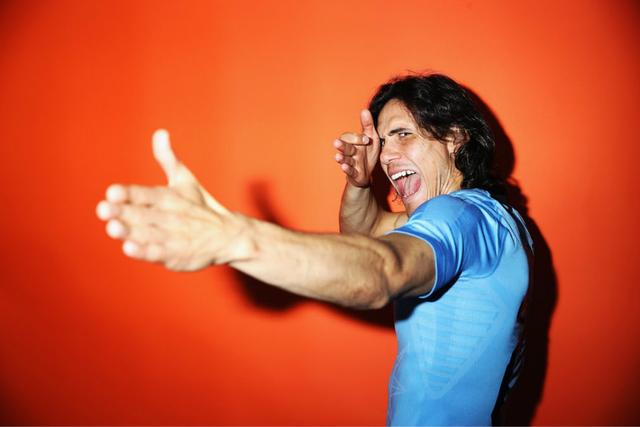 球星壁纸三球(图集世界正式打响)(4)