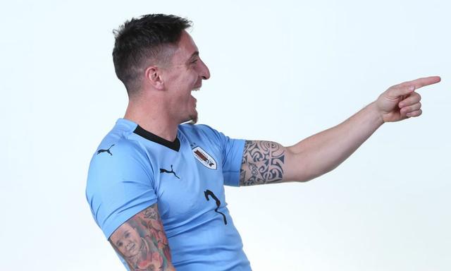 球星壁纸三球(图集世界正式打响)(17)