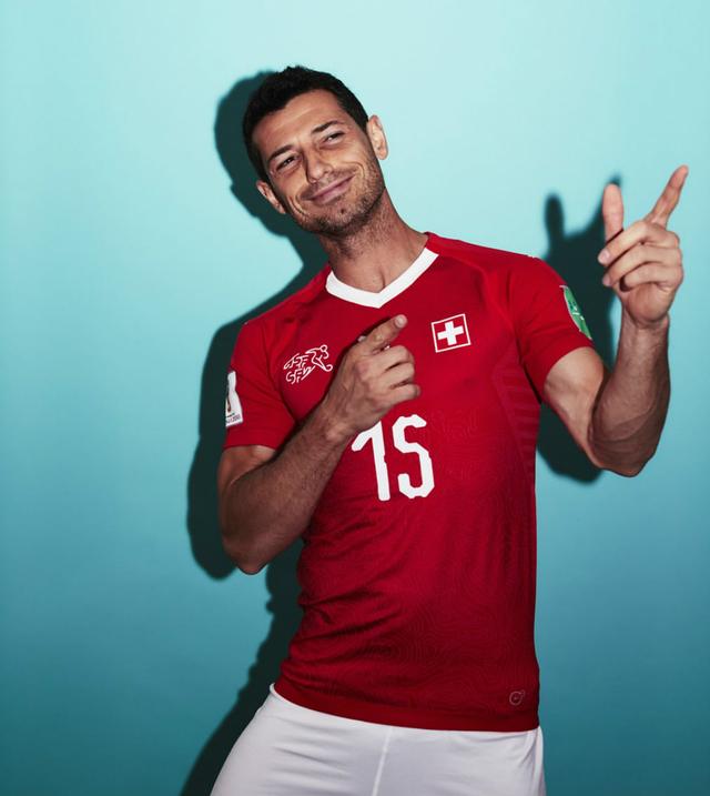 球星壁纸三球(图集世界正式打响)(10)