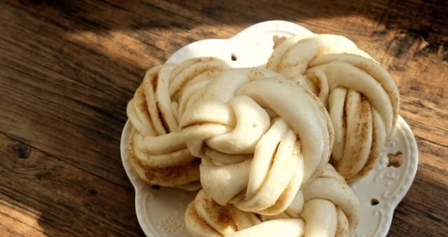 花卷放了九天没有发霉还可以吃吗