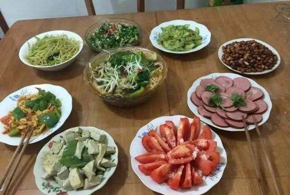 花卷常温隔夜还能吃,花卷放了九天没有发霉还可以吃吗图3