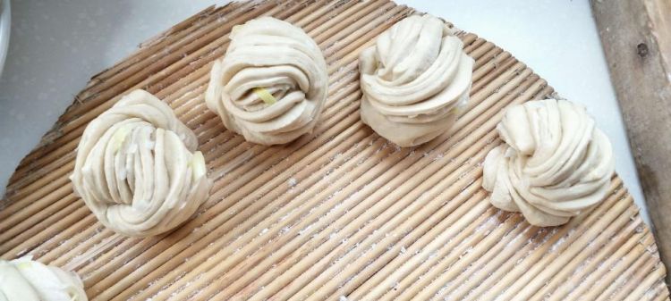 花卷常温隔夜还能吃,花卷放了九天没有发霉还可以吃吗