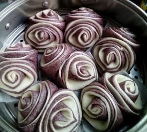 花卷没解冻能直接进烤箱吗