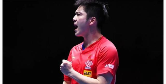 乒乓球女团比赛规则,乒乓球男团世界杯决赛规则?图4