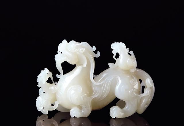 怎么鉴别和田玉,有什么好方法鉴别和田玉的真假?图6