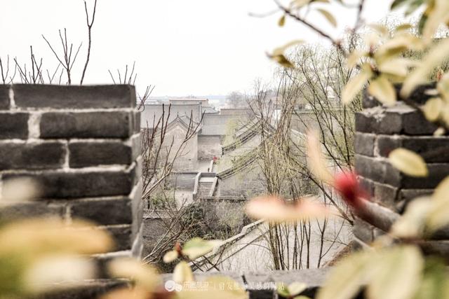 巩义康百万庄园来历(河南巩义河洛文明)(19)