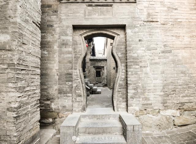 巩义康百万庄园来历(河南巩义河洛文明)(7)