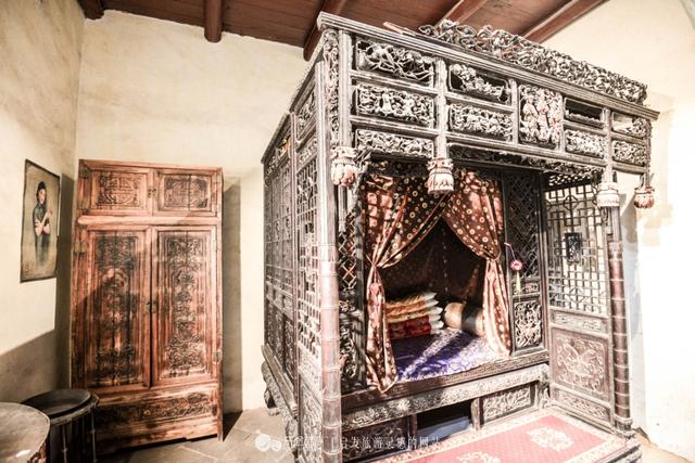 巩义康百万庄园来历(河南巩义河洛文明)(14)