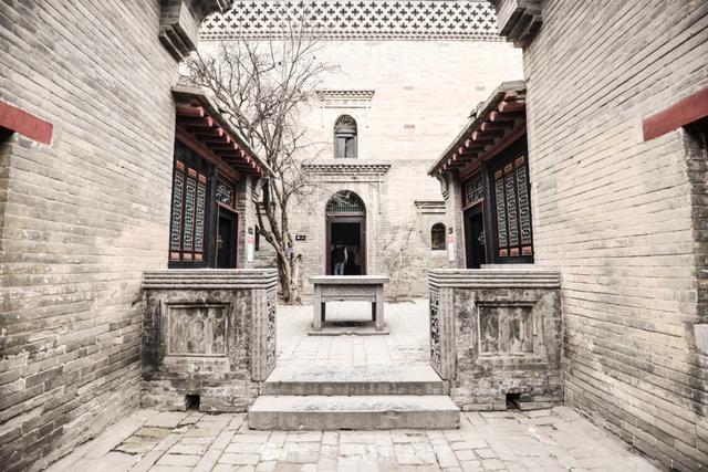 巩义康百万庄园来历(河南巩义河洛文明)(17)